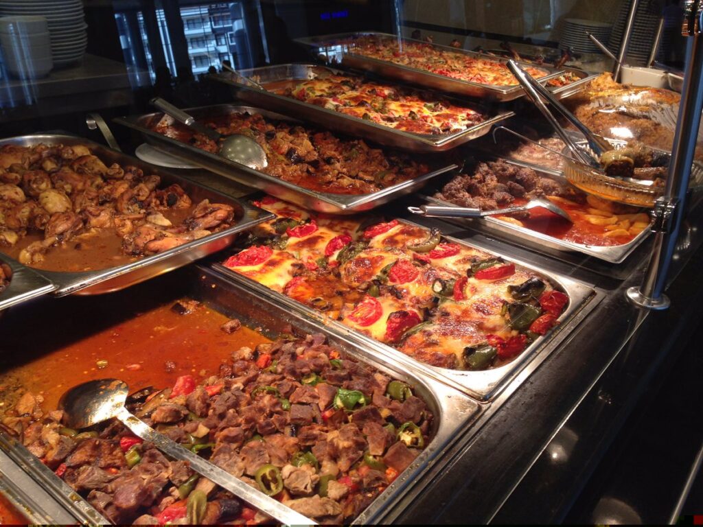 Başarılı Bir Etkinlik İçin Catering ve Planlamanın Önemi