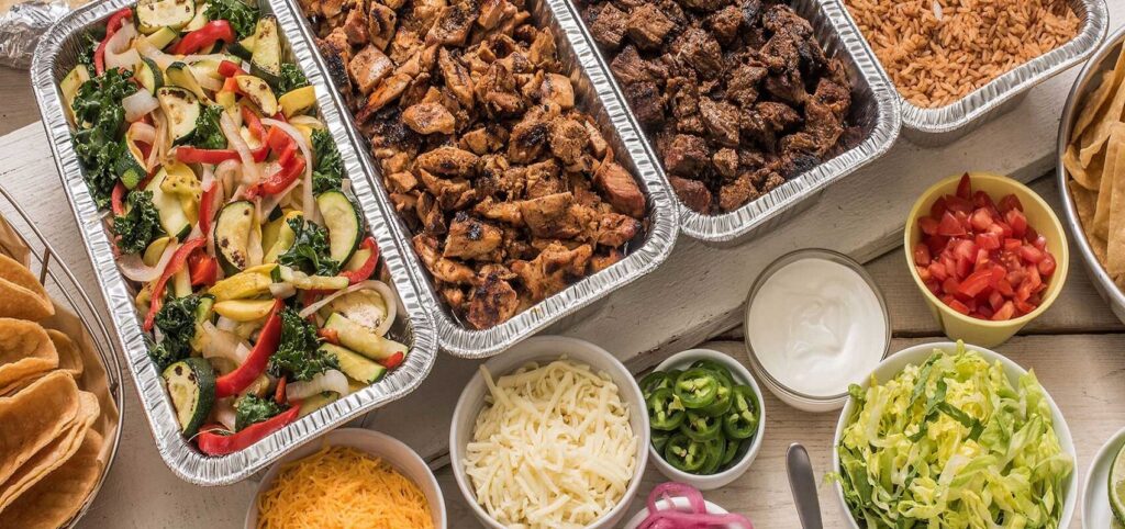 Chef Gamzem ile Catering Dünyasında Lezzet ve Kalite